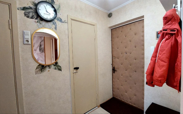 Квартира 1-Комнатная на Пионерской