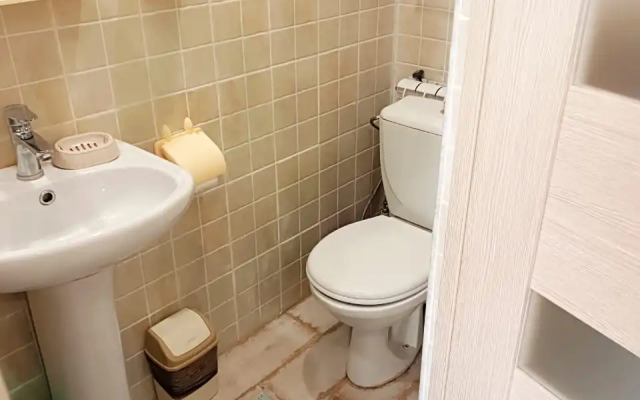 Апартаменты на улице Ярошенко16/2