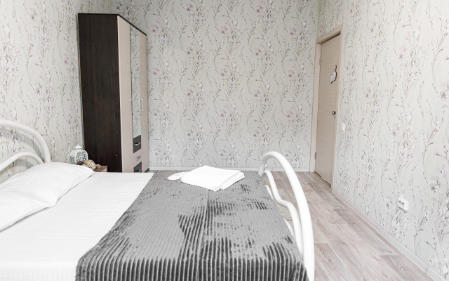 Pritomskiy 13 Apartments