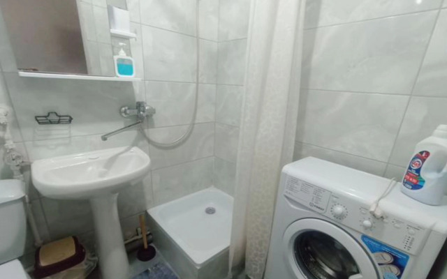 Квартира Парковая