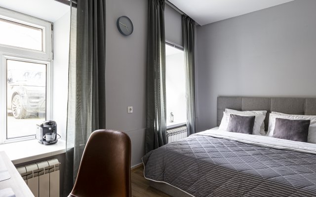 Апартаменты WH apartment