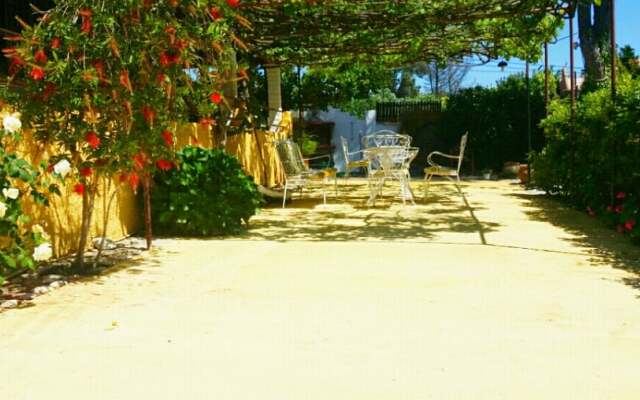 Villa Tatiana Corfu