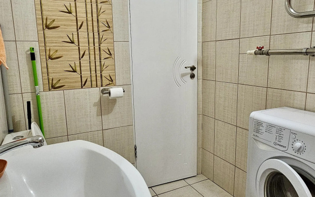 Квартира на улице Матросова 6