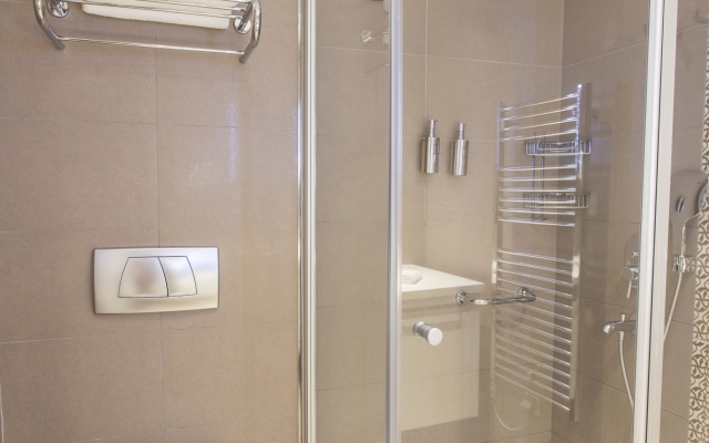 Hotel Radisson Residences Avrupa TEM Istanbul