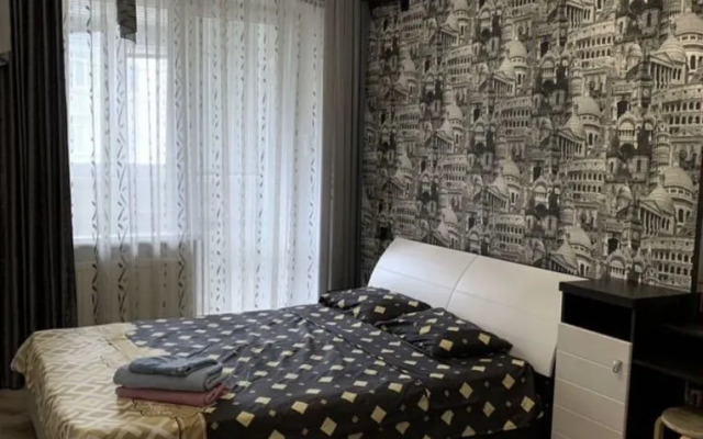 Квартира на Улице Черкасская 89