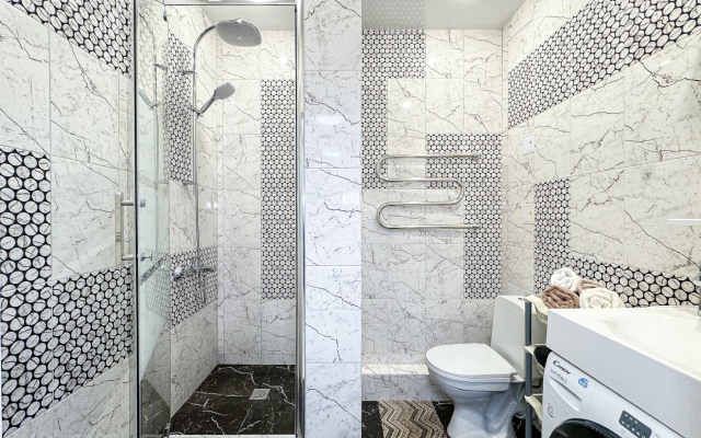 Апартаменты Монако 24 ЖК "Мечта" 95