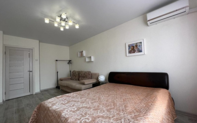 Odnokomnatnaya Leningradskaya 68 Flat
