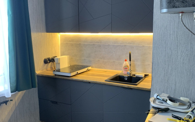 Квартира комфортная