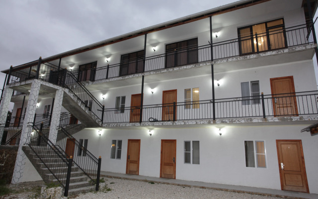 Crown Guest House