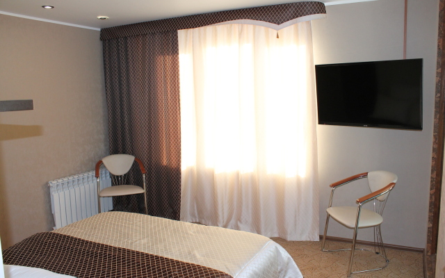 Agidel Hotel