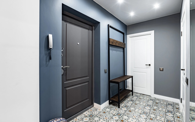 Апартаменты Лофт