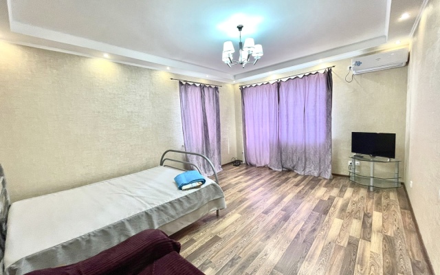 Апартаменты Люкс по Улице Боевая 36