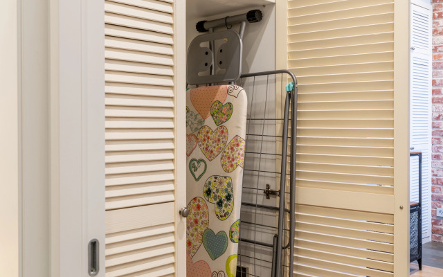 Квартира около городского парка