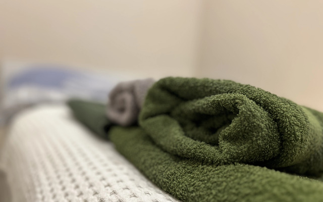 Belye Nochi Na Kazachyem Guest House