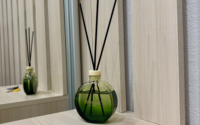 Moonroom 72 Zhk Yevropeyskiy kvartal Flat