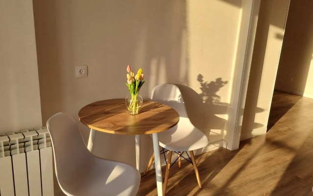 Апартаменты 106 Уютный Дом