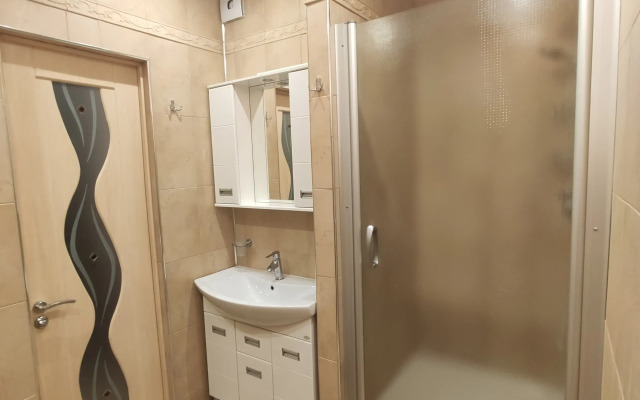 Квартира На Высоковольтная 22