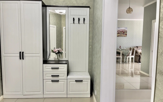 Vesna Flat