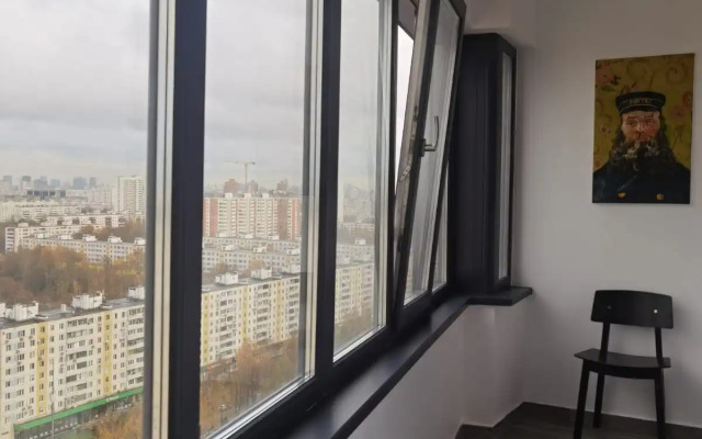 Квартира Т33