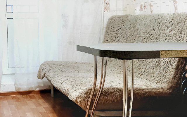 As Rkb Akhunova Flat