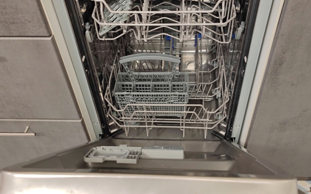 Квартира Двухэтажная в Центре