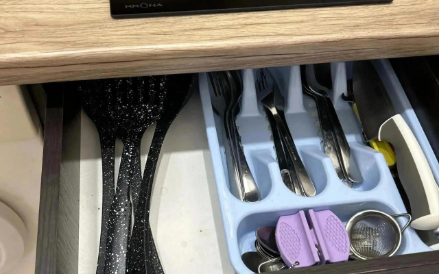 Апартаменты Люксембург Апарты