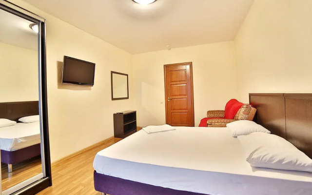 Kurortny Apartment 4