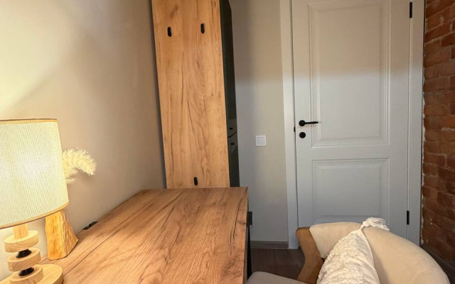 Апарт-отель Флоренция