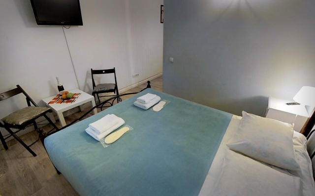 Passazh Furnished rooms