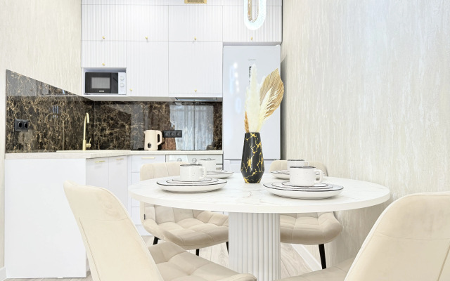 Квартира Уютная квартира в центре Казани