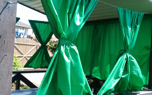 База Отдыха Лукоморье