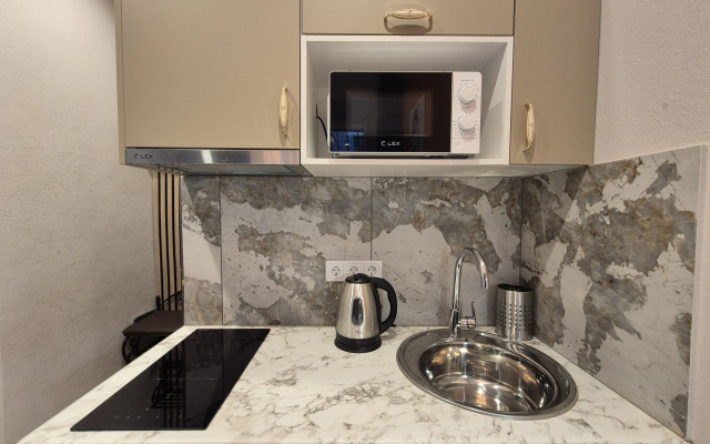 Апартаменты Sutki Rent Матильда