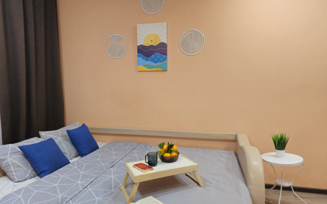 Апартаменты SeveRent Макаренко 3