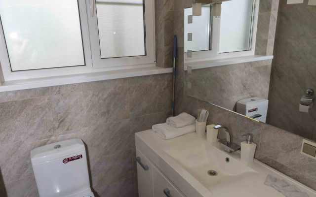 V Okrestnostyah Hutora Guamki Guest house