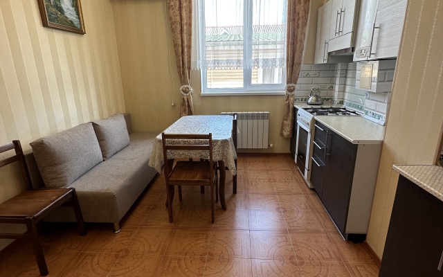 Квартира в Курортном городке