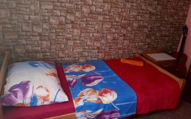 Апартаменты Phoenix No.12