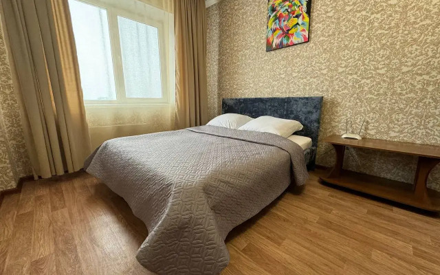 Na Nekrasova 39 Apartments