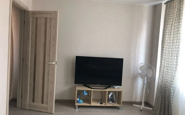 Na Ulitse Blyukhera 10 Flat