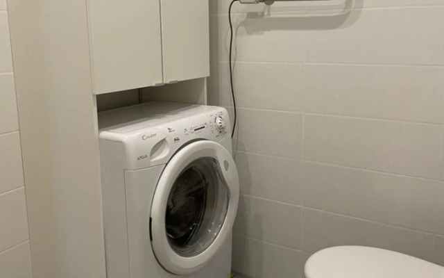 Квартира на улице Сибгата Хакима 46