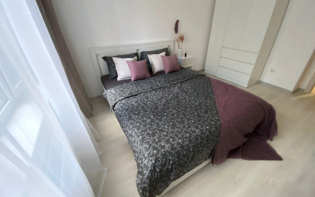 Апартаменты в Центре Санкт Петербурга