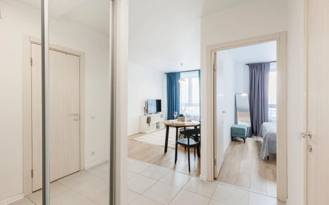 Квартира Волшебная протея