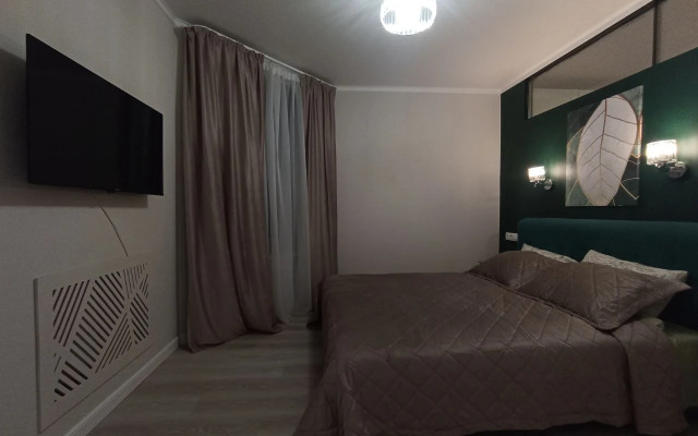 Квартира Новая двушка на Ваське