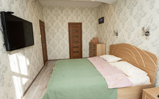 \Atlant Super Luxury Apartament