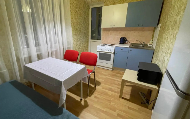 Квартира класса комфорт у метро посуточно