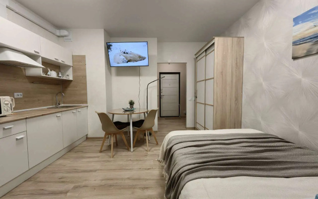 Апартаменты Like Home возле завода Севмаш