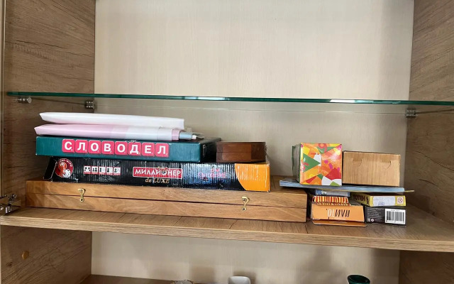 Квартира в Санкт-Петербурге