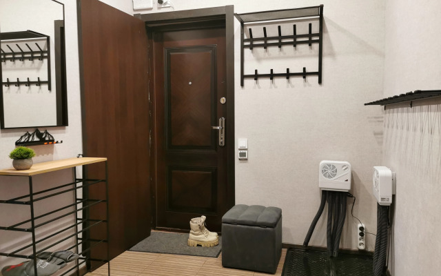 Квартира Чемпион