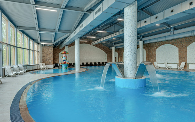 Отель Яхонты Ногинск