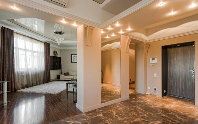 Premium Class Apartments