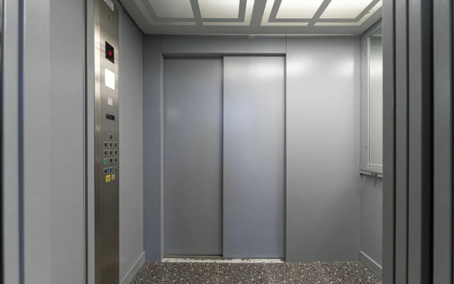 Апартаменты Apart-Deluxe Легенды Моря